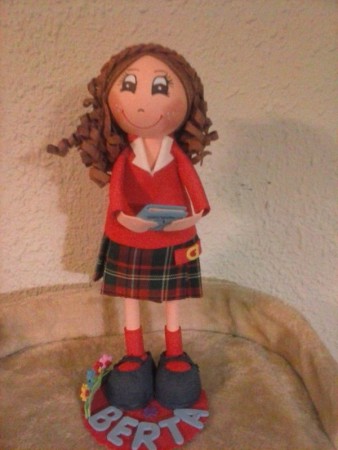 COLEGIALA FOFUCHA